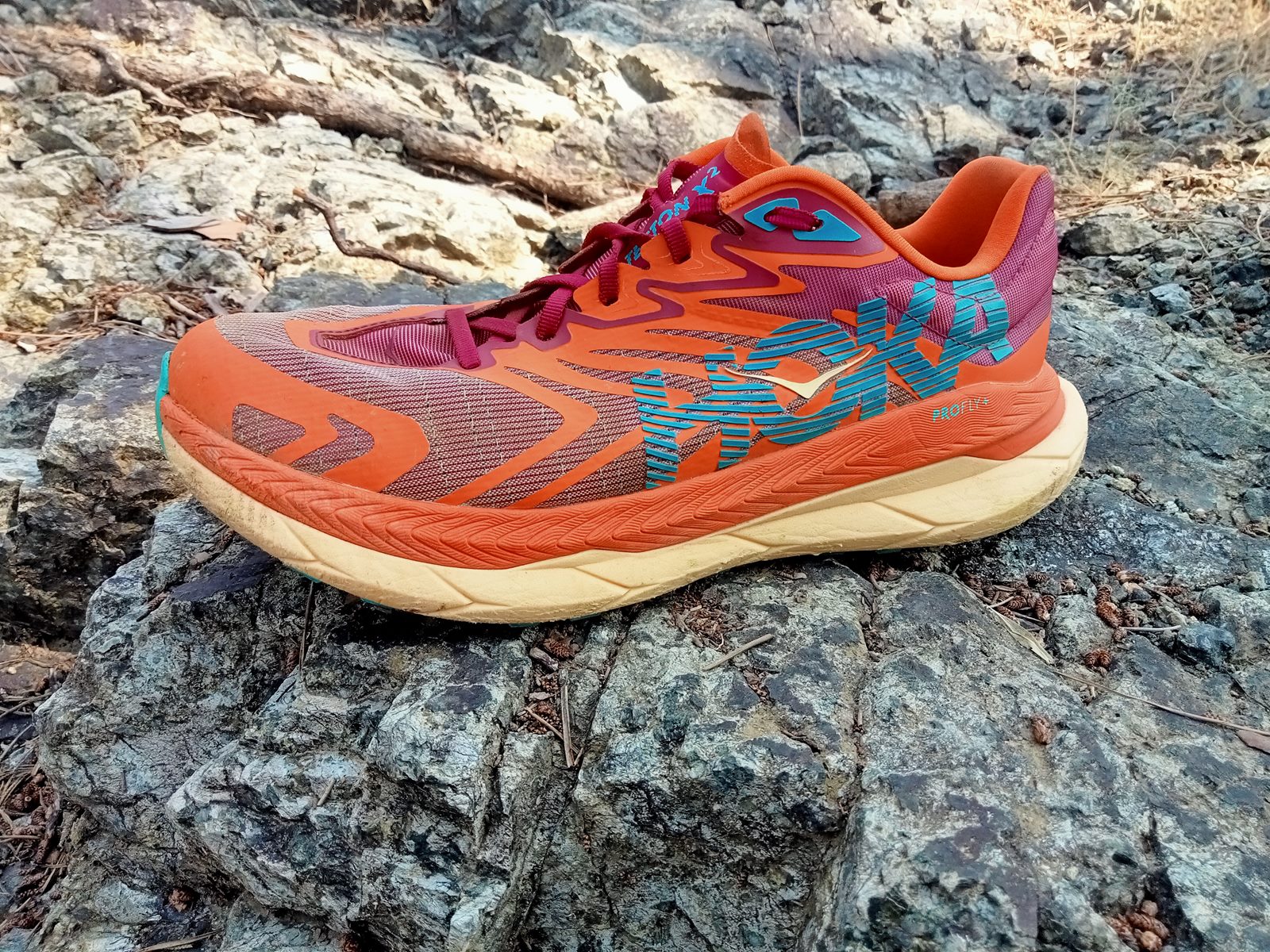 Scarpe trail clearance lunghe distanze