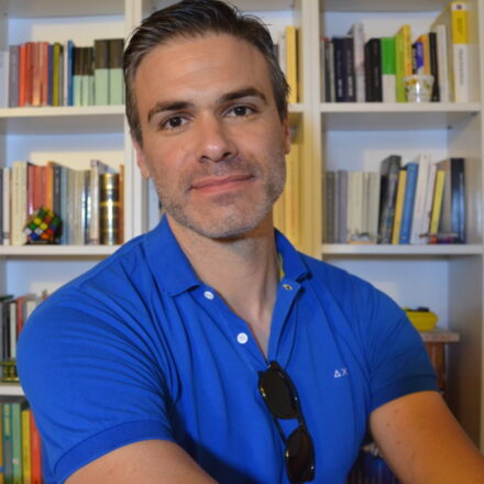 dott. Alberto Fistarollo