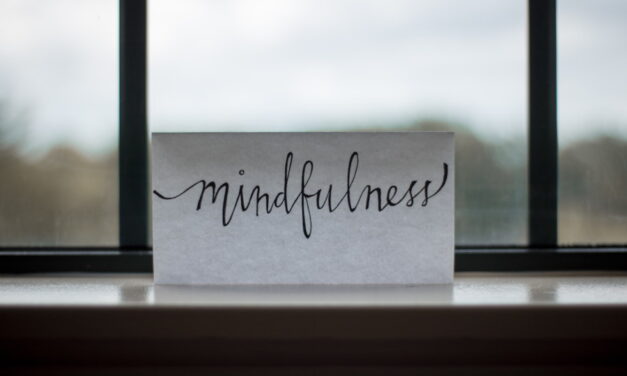 Running e meditazione