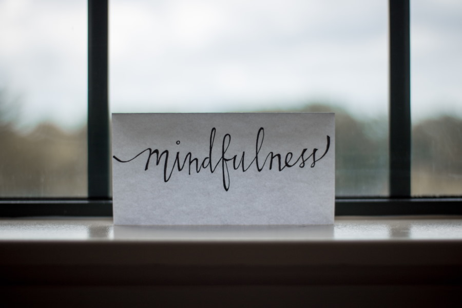 Running e meditazione