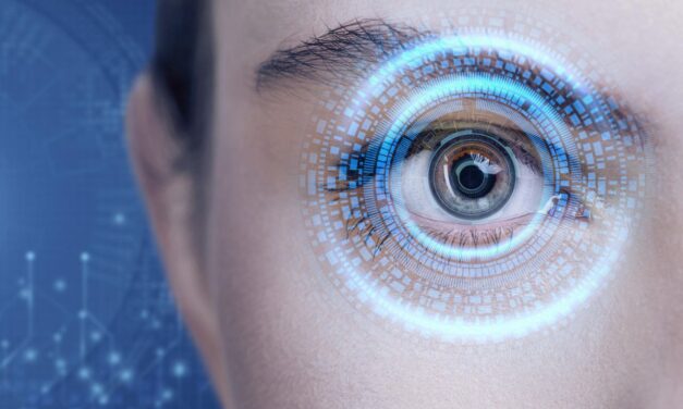 Funzione visiva, postura, corsa