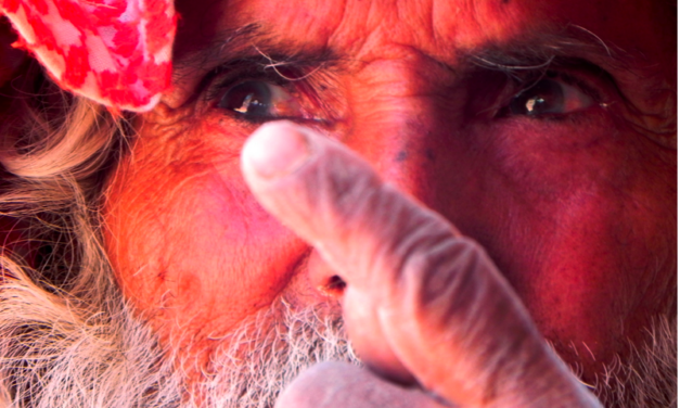 CORRERE nel DESERTO in GIORDANIA