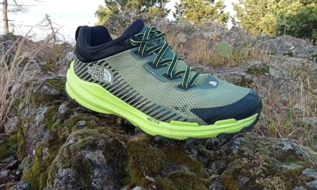 The North Face Vectiv Fastpack Futurelight