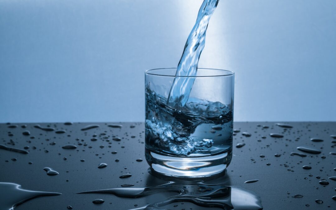 ACQUA: QUALE SCEGLIERE?