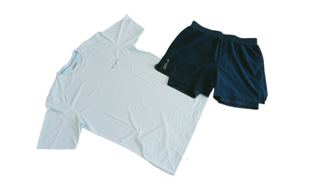 Abbigliamento da Trail Running COLUMBIA