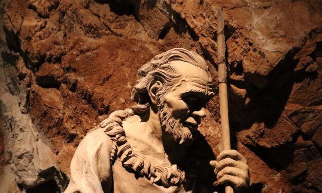 Caratteri anatomici necessari alla corsa