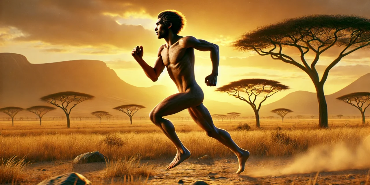 Contestualizzazione cronologica della corsa