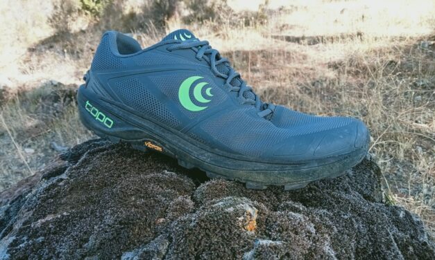 Topo Athletic Terraventure 4