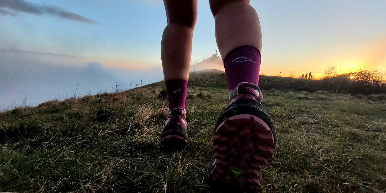 Un’arma segreta per (tutti!) i tuoi trail: nuova Asics Gel-Trabuco 12