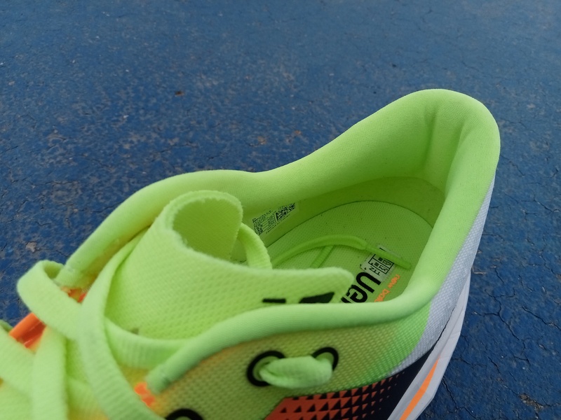 NEW BALANCE FUELCELL REBEL V4