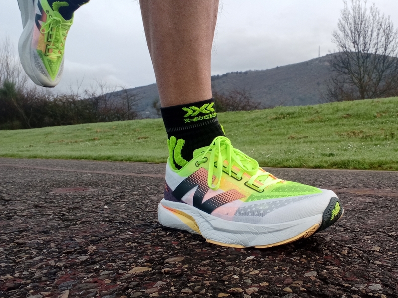 X-SOCKS RUN SPEED PRO