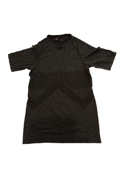 maglie tecniche in lana merino