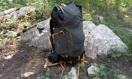Zaino Osprey Talon Velocity 30