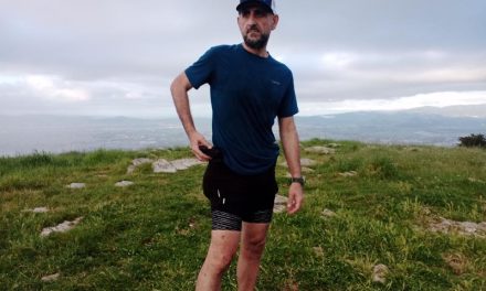 Cimalp Clapier & Cimalp Twin Shorts