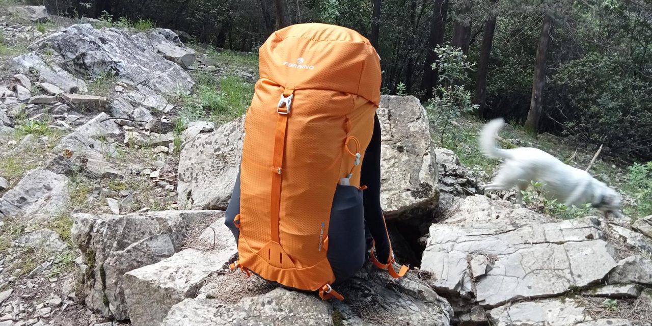 Ferrino HikeMaster 26