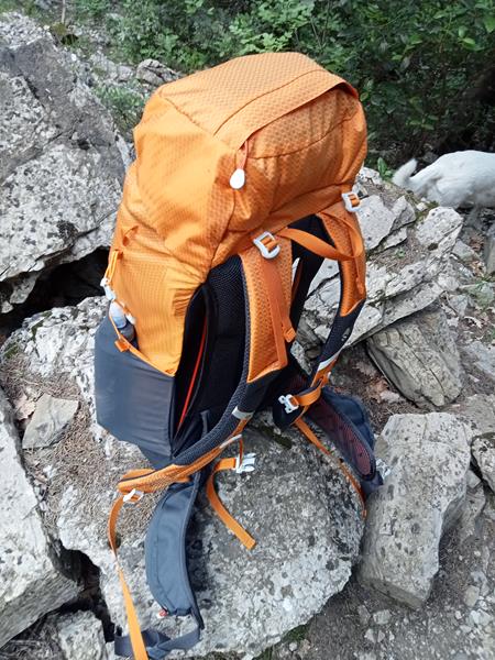 Ferrino HikeMaster 26
