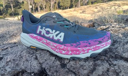 HOKA SPEEDGOAT 6: più Smooth che Speed