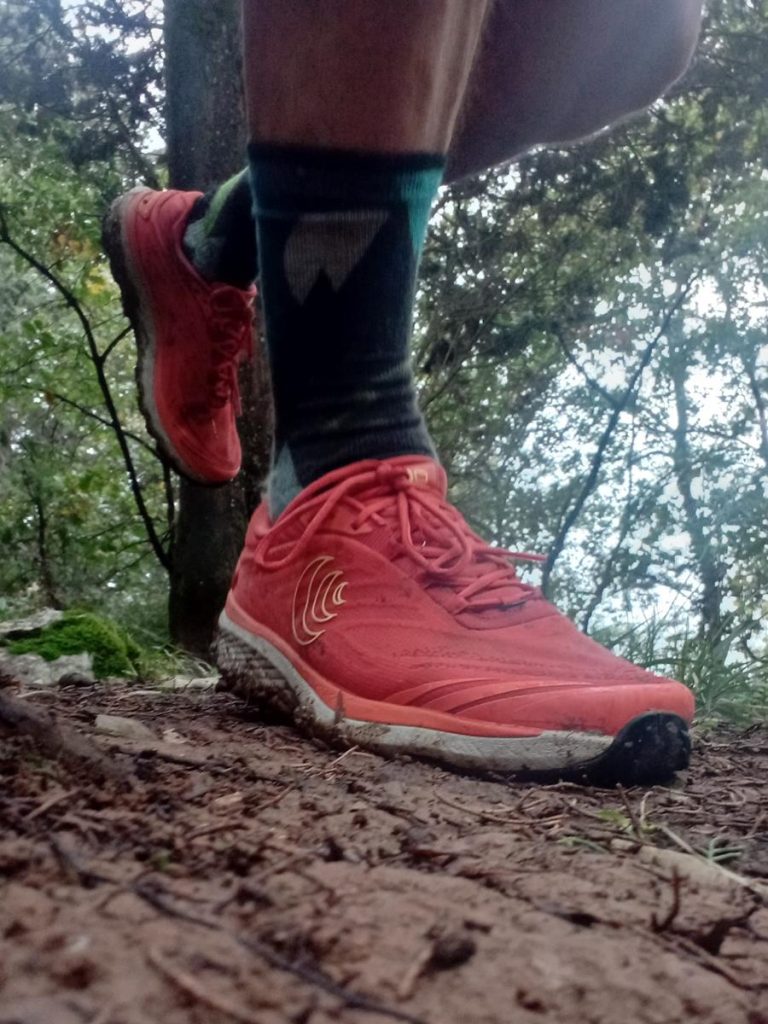 Topo Athletic Pursuit 2