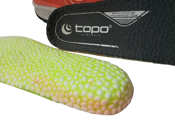 Topo Athletic Pursuit 2