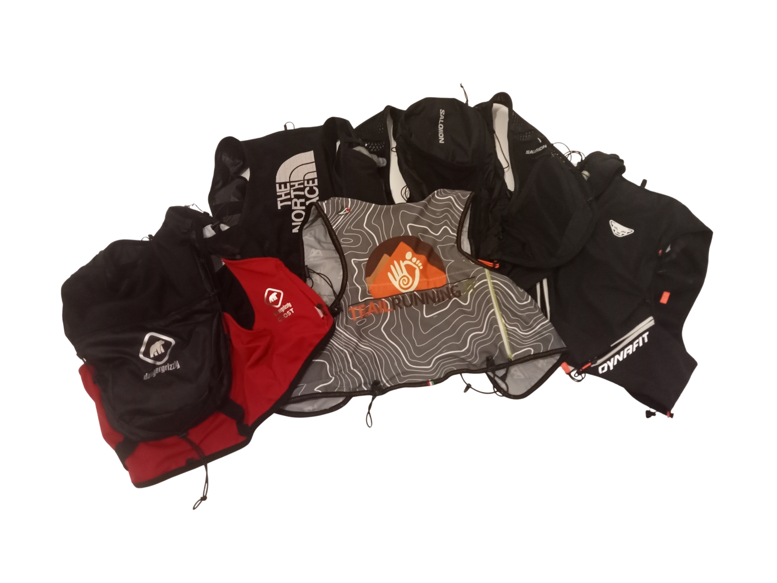 Come scegliere lo zaino da Trail Running Trailrunning