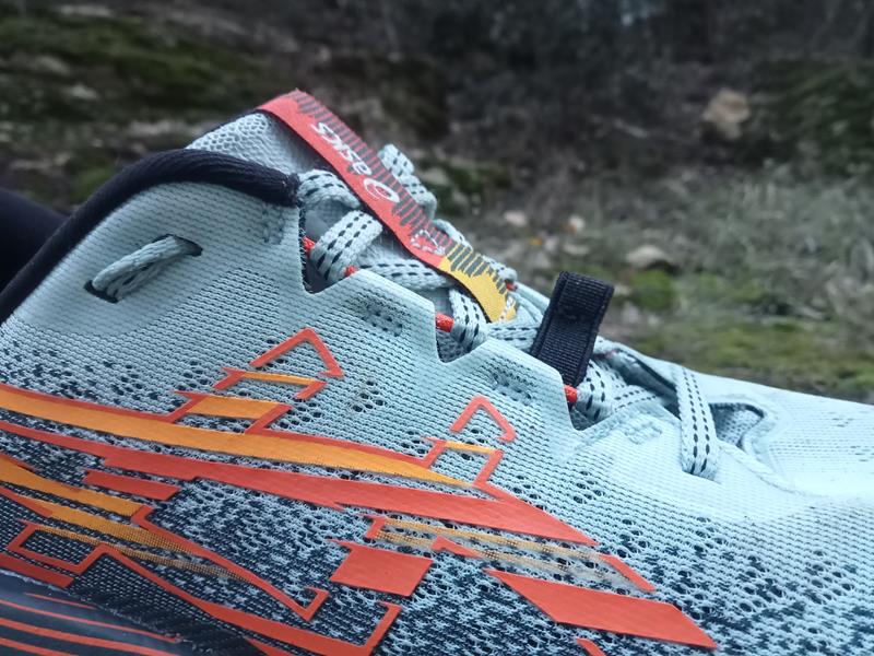 Asics Trabuco Max 4