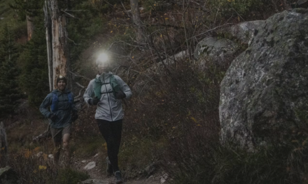 Lampade Frontali Black Diamond