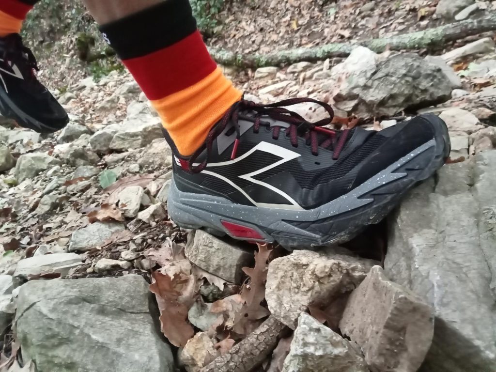 Diadora Equipe Sestriere XT 2