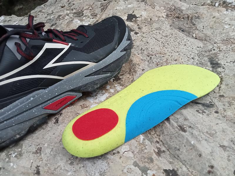 Diadora Equipe Sestriere XT 2