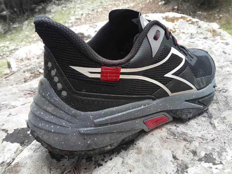 Diadora Equipe Sestriere XT 2