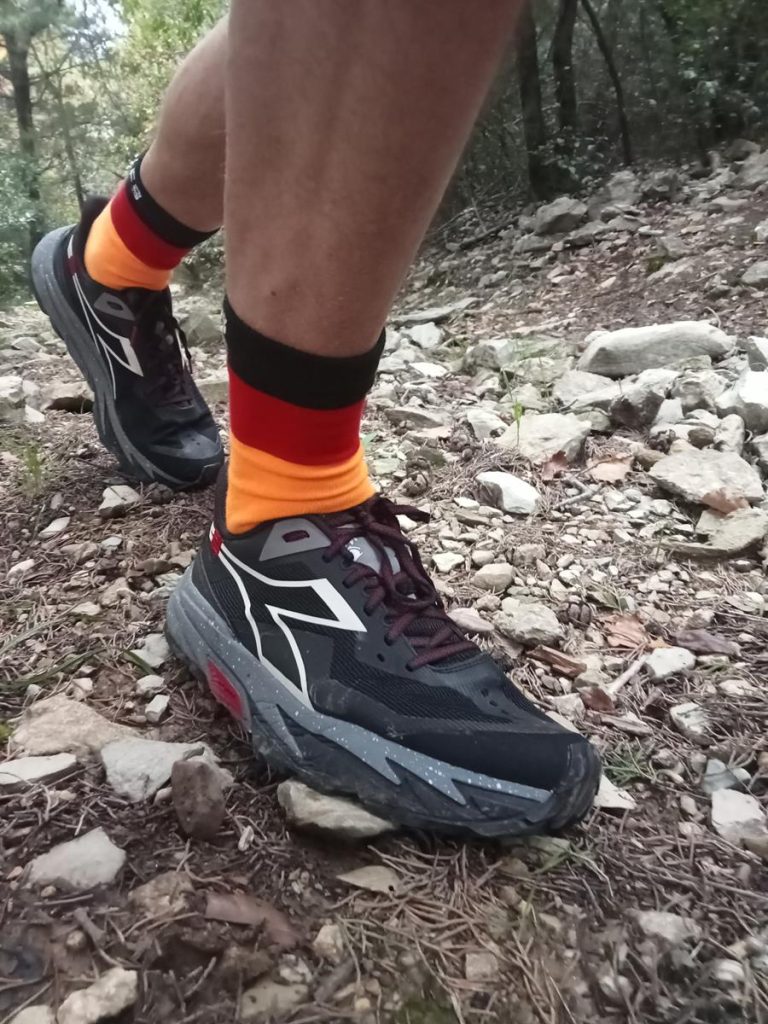 Diadora Equipe Sestriere XT 2