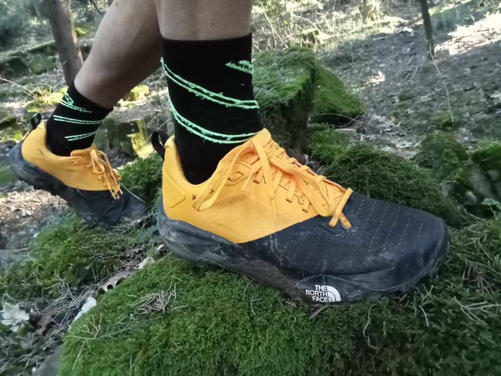 The North Face OffTrail TR