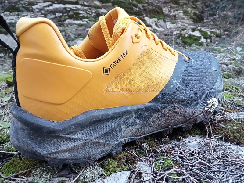 The North Face OffTrail TR