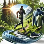 Tencel: la fibra naturale che rivoluziona l’abbigliamento per il trail running