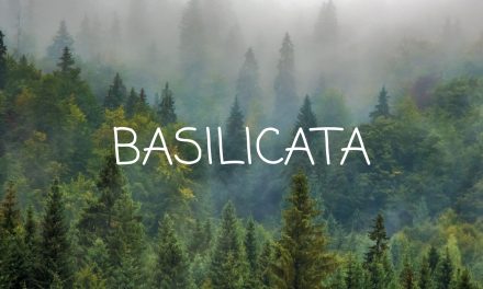 GARE TRAIL 2025 BASILICATA