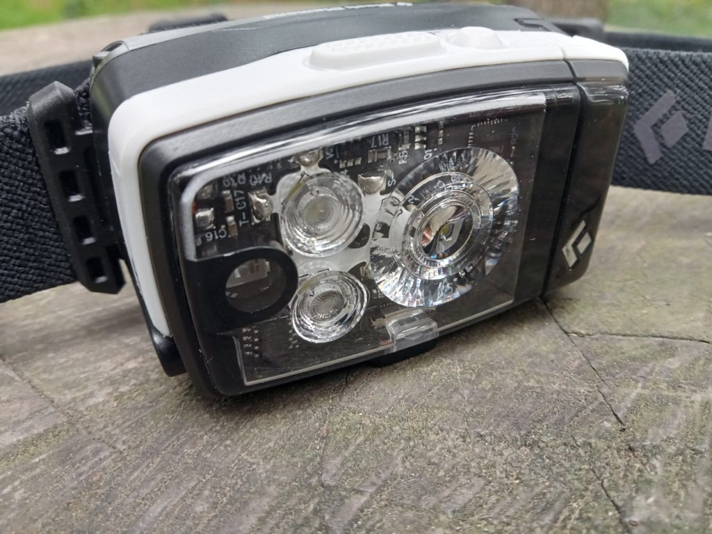 Black Diamond Distance LT1100