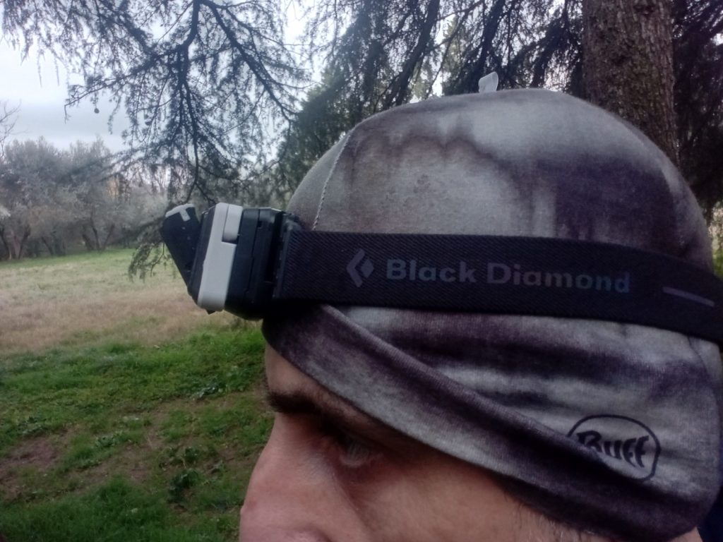 Black Diamond Distance LT1100