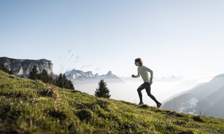 Francesco Puppi entra nel team HOKA