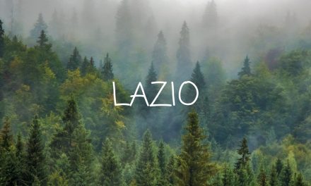 GARE TRAIL LAZIO 2025