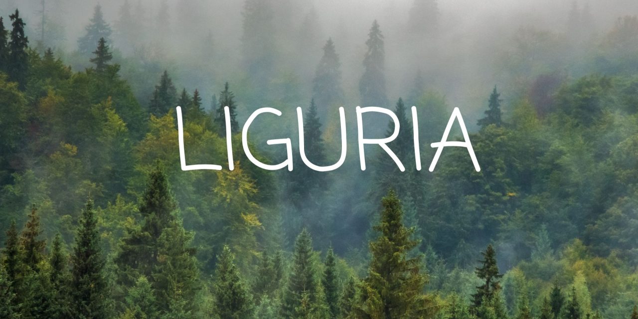 ASSOCIAZIONI TRAIL LIGURIA