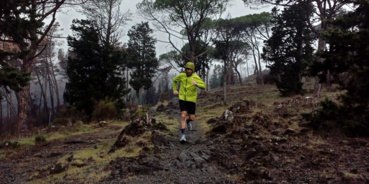 The North Face Higher Run