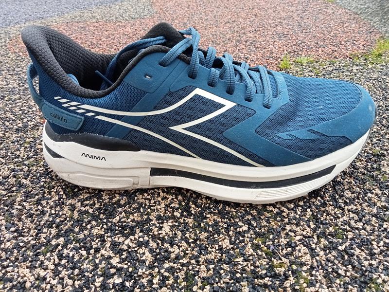 Diadora Cellula