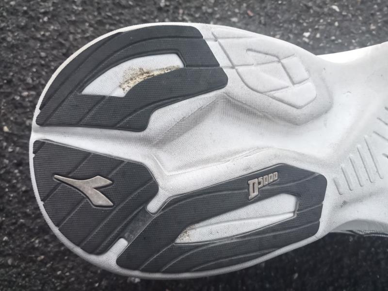 DIADORA NUCLEO 2