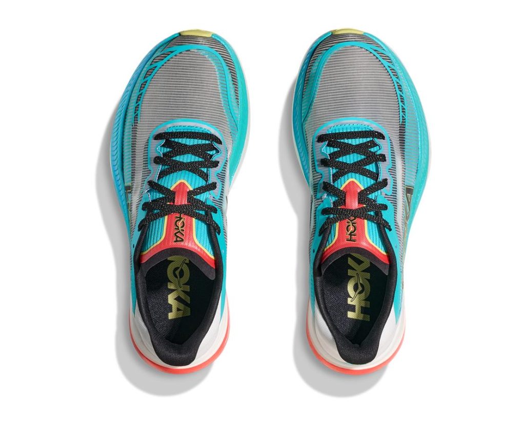 HOKA Cielo X1 2.0