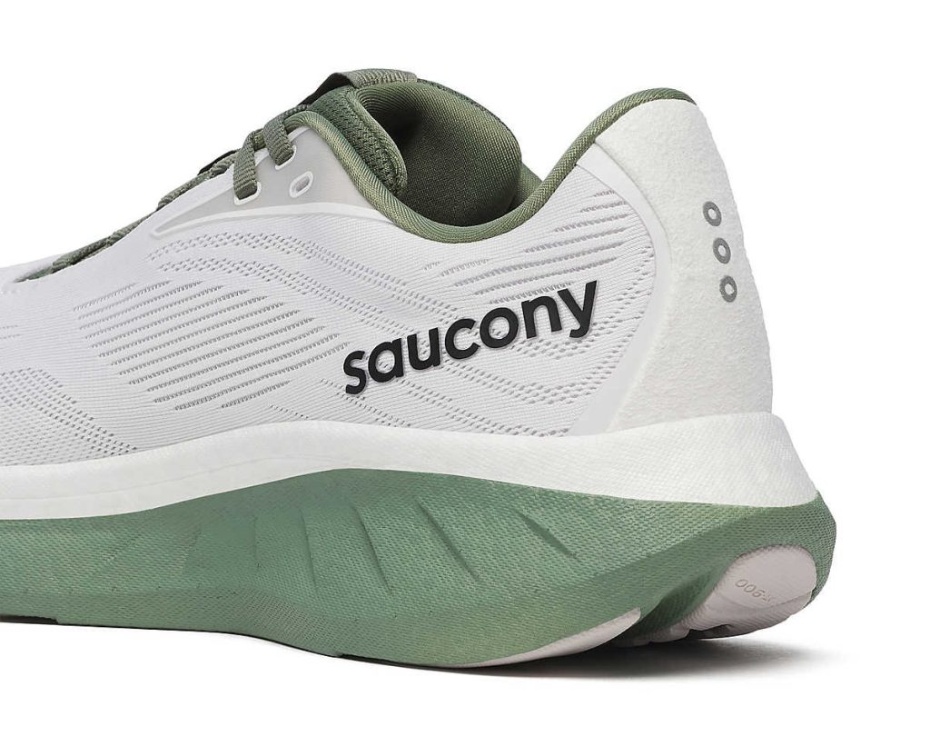 Saucony Ride 18
