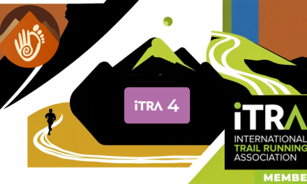 PT ITRA 4 effort L 4 KM 115-154