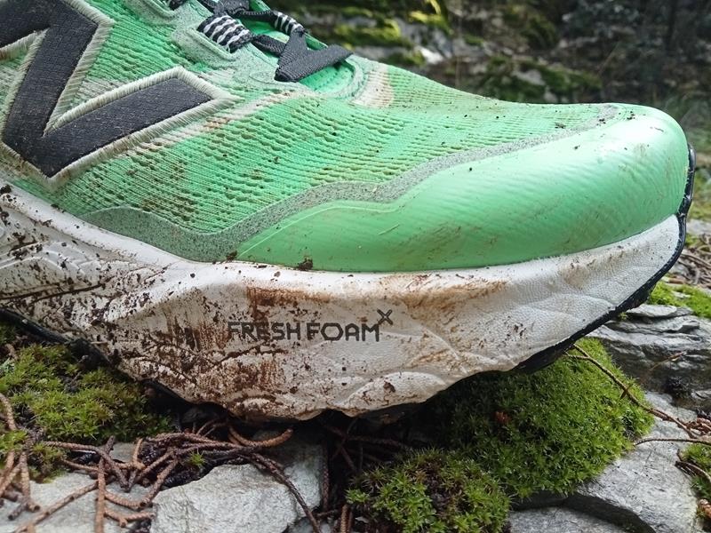 New Balance Hierro v9