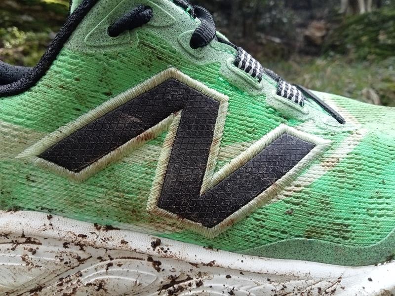 New Balance Hierro v9