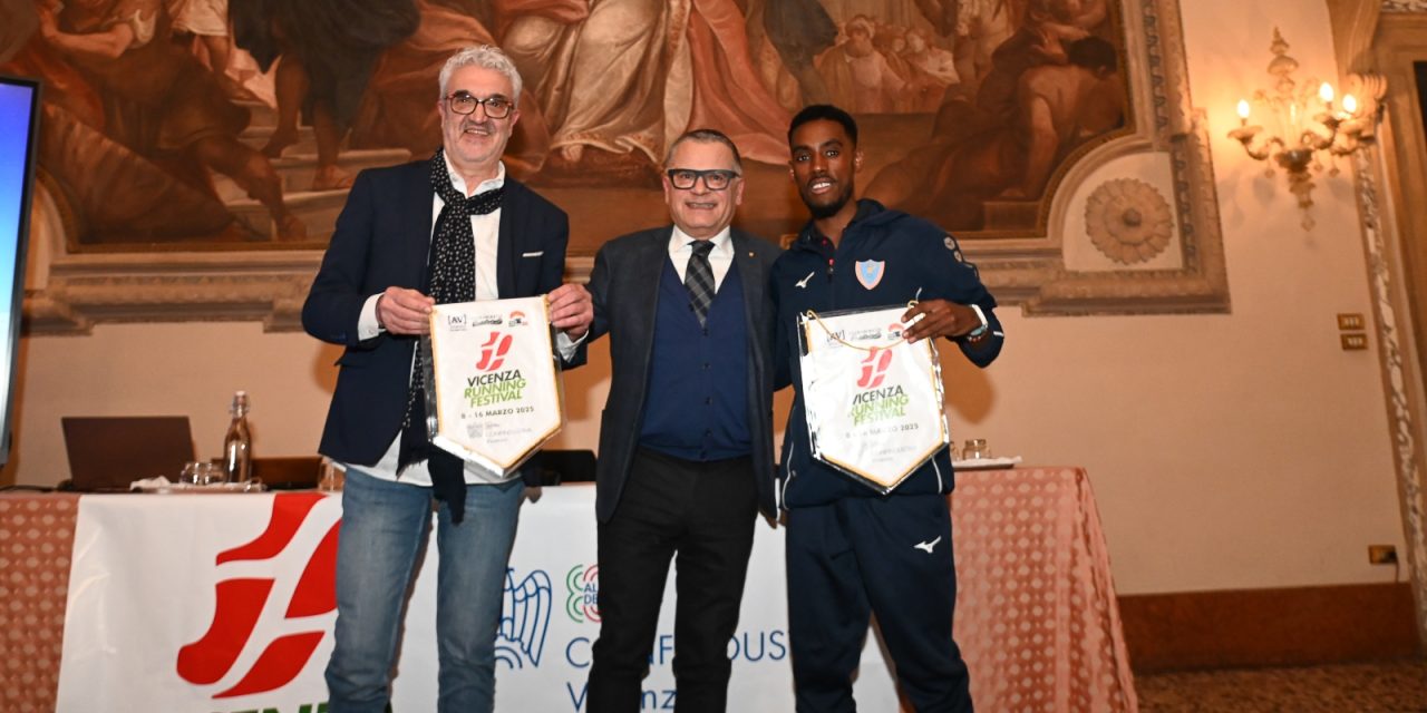 Vicenza Running Festival