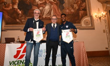 Vicenza Running Festival
