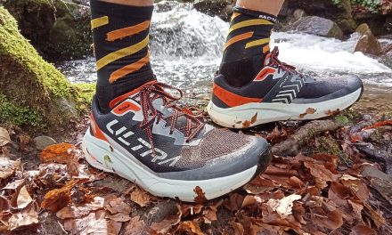 VJ ULTRA 3, l’inarrestabile